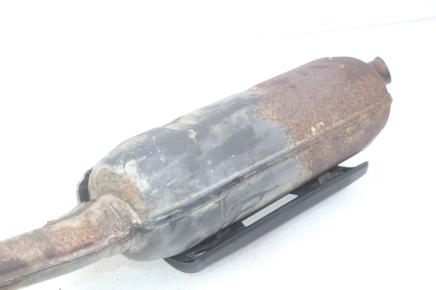 photo de EXHAUST PIPE YAMAHA BW'S 50 (2004 - 2017)