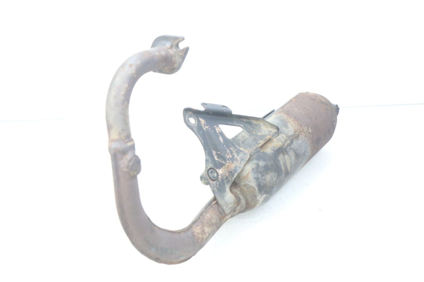 photo de EXHAUST PIPE YAMAHA BW'S 50 (2004 - 2017)