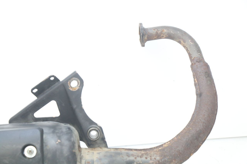 photo de EXHAUST PIPE YAMAHA BW'S 50 (2004 - 2017)