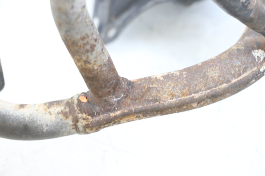 photo de EXHAUST PIPE YAMAHA BW'S EASY 50 (2013 - 2016) - Alternative perspective