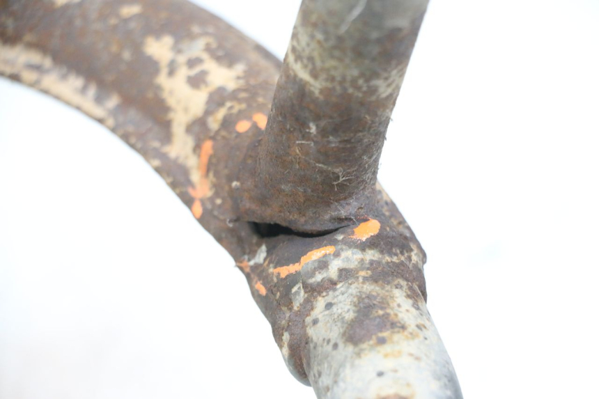 photo de EXHAUST PIPE YAMAHA BW'S EASY 50 (2013 - 2016) - Technical close-up