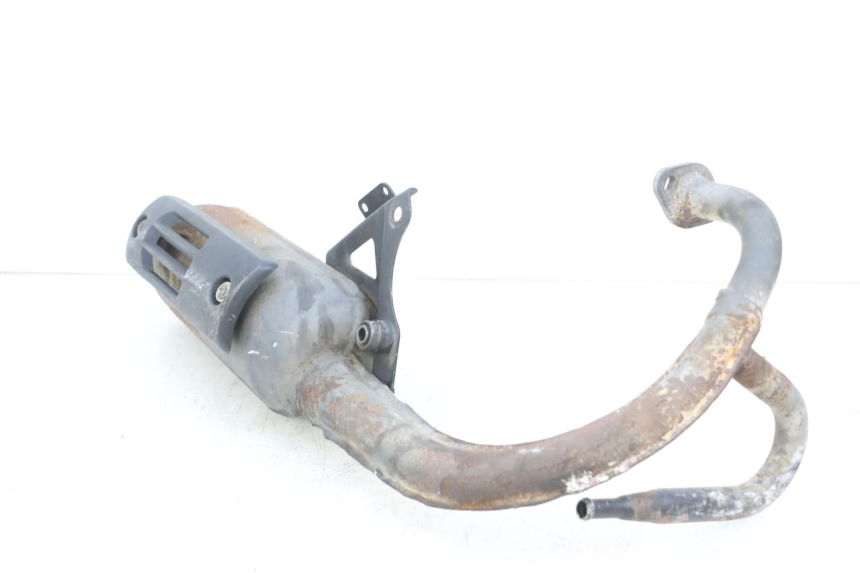 photo de EXHAUST PIPE YAMAHA BW'S EASY 50 (2013 - 2016) - Markings and original references