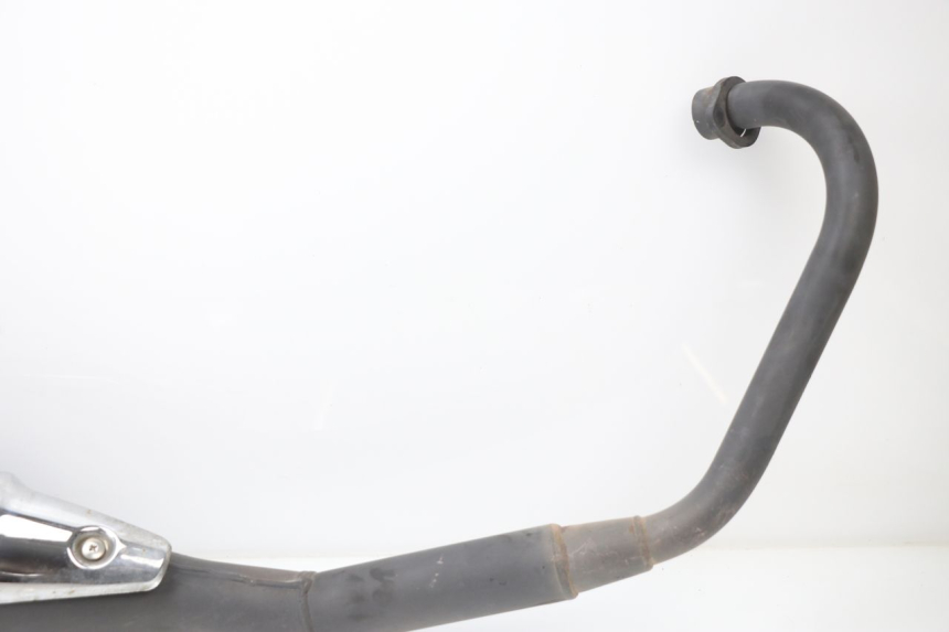 photo de EXHAUST HONDA CBF 125 (2009 - 2015)