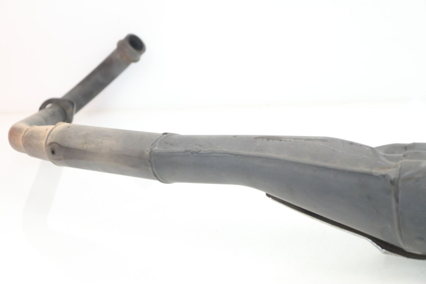 photo de EXHAUST HONDA CBF 125 (2009 - 2015)