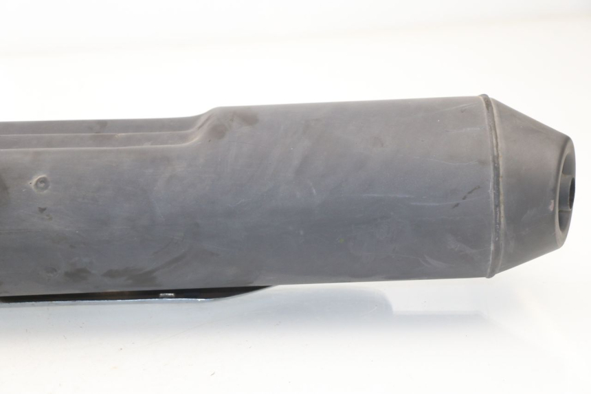 photo de EXHAUST HONDA CBF 125 (2009 - 2015)