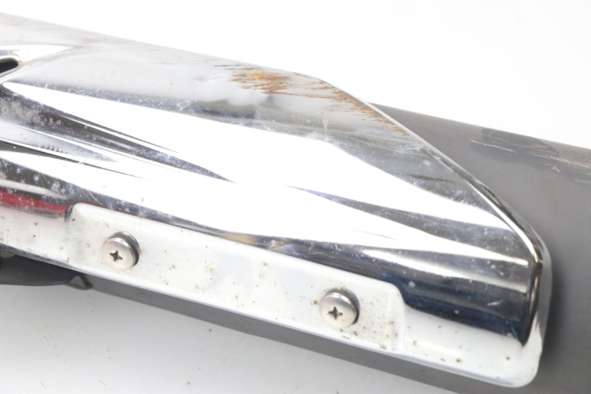 photo de EXHAUST HONDA CBF 125 (2009 - 2015)