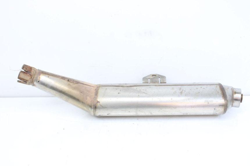 photo de EXHAUST PIPE HONDA CBF 500 (2004 - 2007)