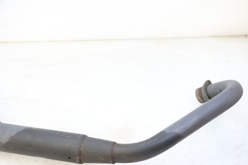 photo de EXHAUST HONDA CBF 125 (2009 - 2015)