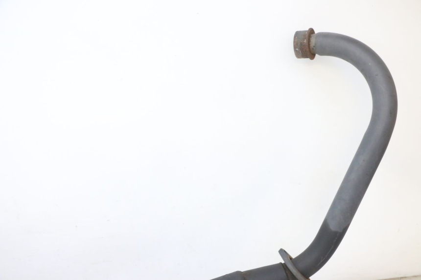 photo de EXHAUST HONDA CBF 125 (2009 - 2015)