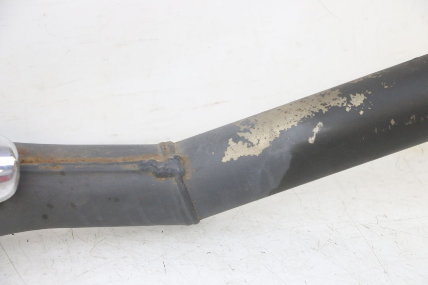 photo de EXHAUST HONDA CBF 125 (2009 - 2015)