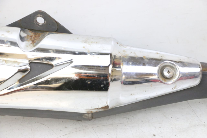 photo de EXHAUST HONDA CBF 125 (2009 - 2015)