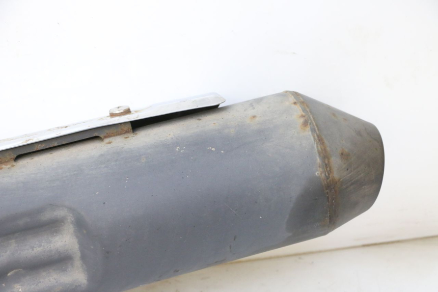 photo de EXHAUST HONDA CBF 125 (2009 - 2015)