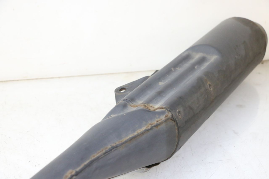 photo de EXHAUST HONDA CBF 125 (2009 - 2015)