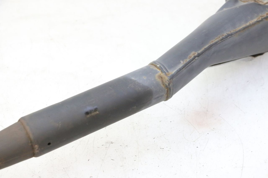 photo de EXHAUST HONDA CBF 125 (2009 - 2015)