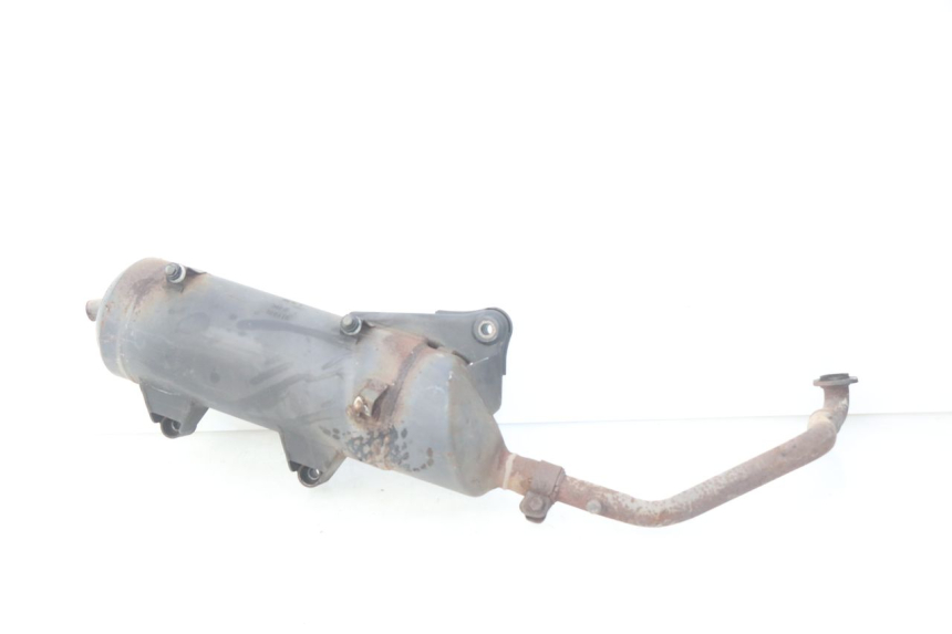 photo de EXHAUST PIPE SYM CITYCOM CITY COM 125 (2009 - 2014)