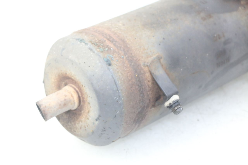 photo de EXHAUST PIPE SYM CITYCOM CITY COM 125 (2009 - 2014)