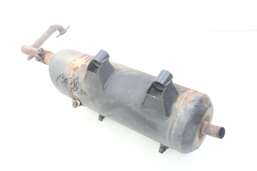 photo de EXHAUST PIPE SYM CITYCOM CITY COM 125 (2009 - 2014)