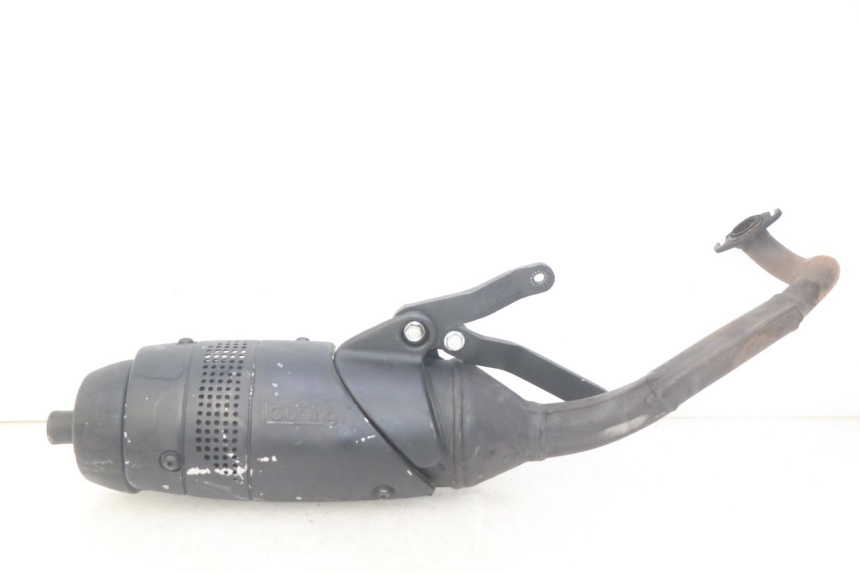 photo de EXHAUST PEUGEOT CITYSTAR 2T 50 (2018 - 2021)