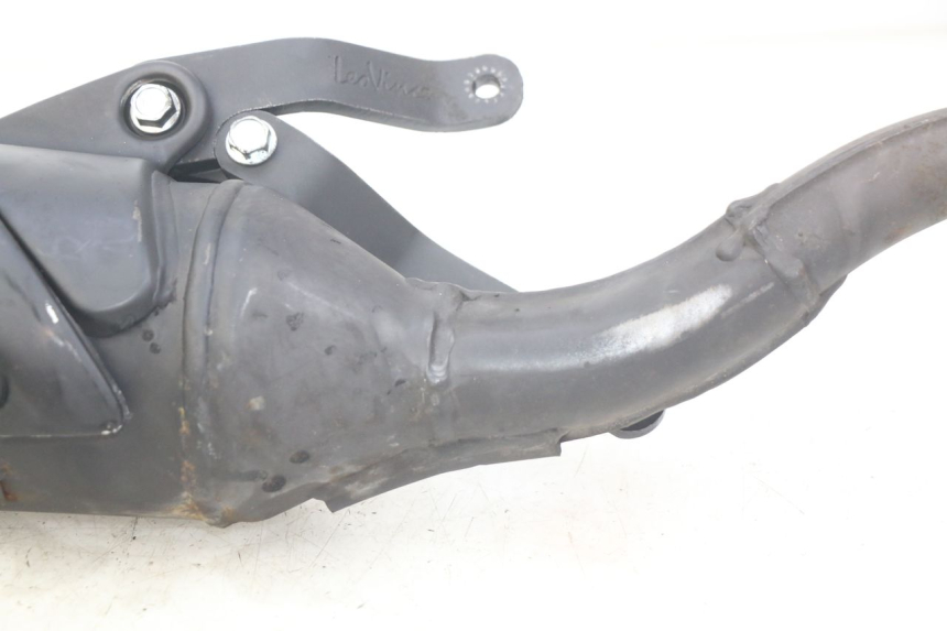 photo de EXHAUST PEUGEOT CITYSTAR 2T 50 (2018 - 2021)