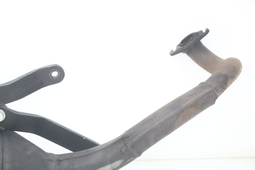 photo de EXHAUST PEUGEOT CITYSTAR 2T 50 (2018 - 2021)