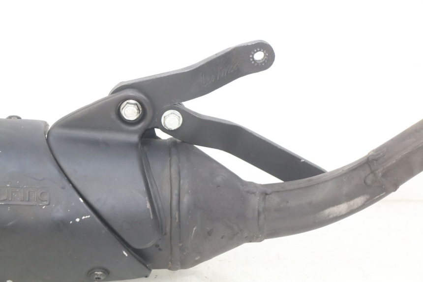 photo de EXHAUST PEUGEOT CITYSTAR 2T 50 (2018 - 2021)