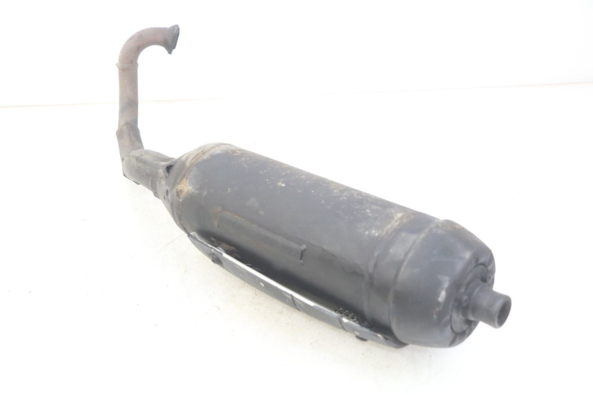 photo de EXHAUST PEUGEOT CITYSTAR 2T 50 (2018 - 2021)