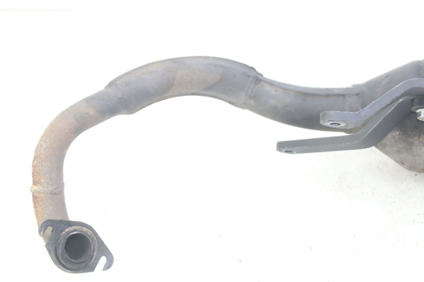 photo de EXHAUST PEUGEOT CITYSTAR 2T 50 (2018 - 2021)