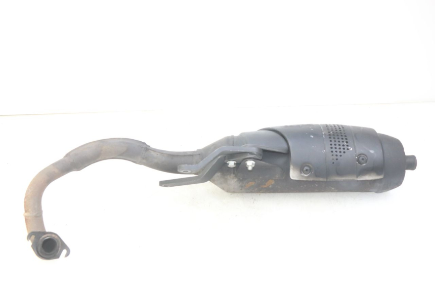 photo de EXHAUST PEUGEOT CITYSTAR 2T 50 (2018 - 2021)