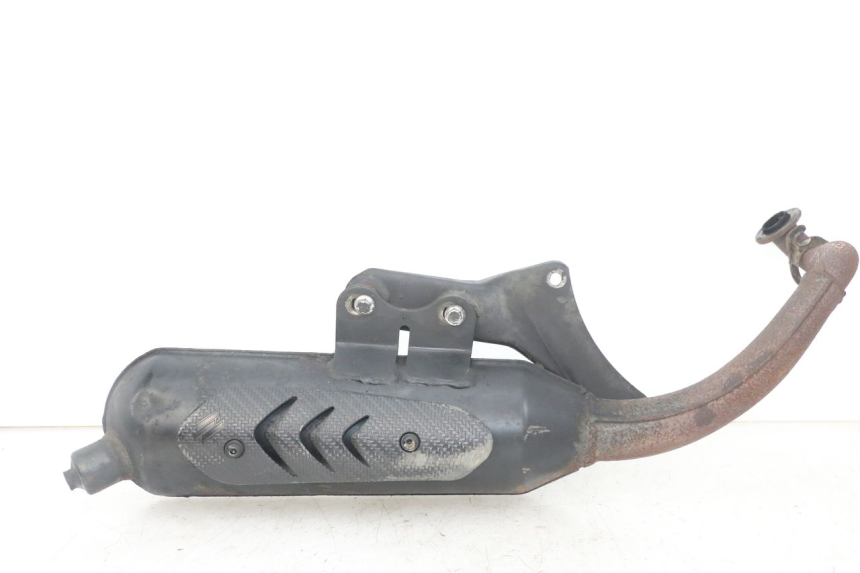 photo de EXHAUST PEUGEOT CITYSTAR 50 (2013 - 2017)