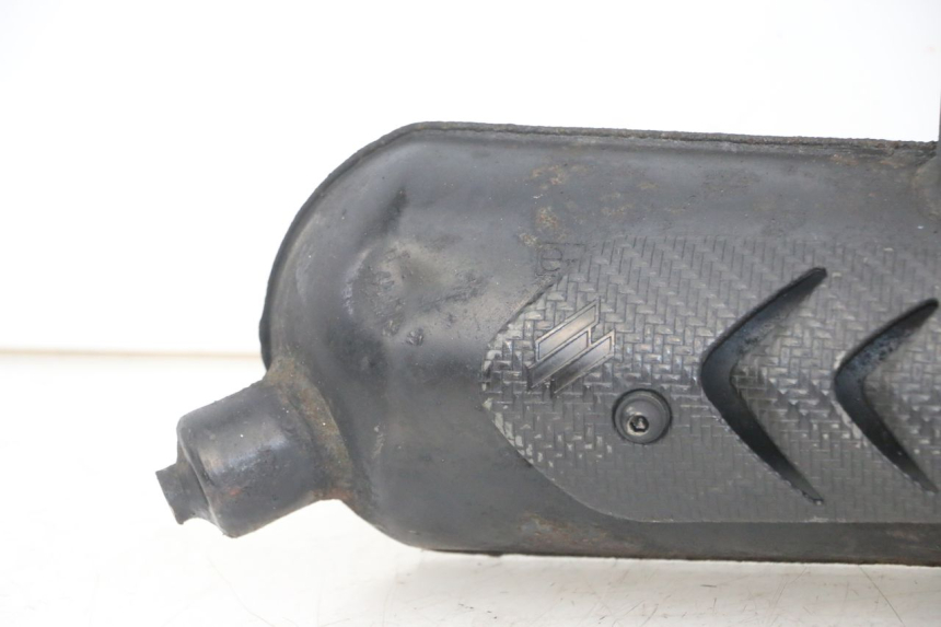 photo de EXHAUST PEUGEOT CITYSTAR 50 (2013 - 2017)