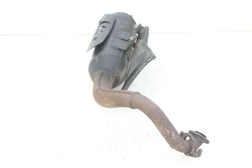 photo de EXHAUST PEUGEOT CITYSTAR 50 (2013 - 2017)