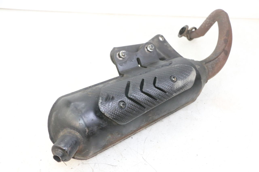 photo de EXHAUST PEUGEOT CITYSTAR 50 (2013 - 2017)