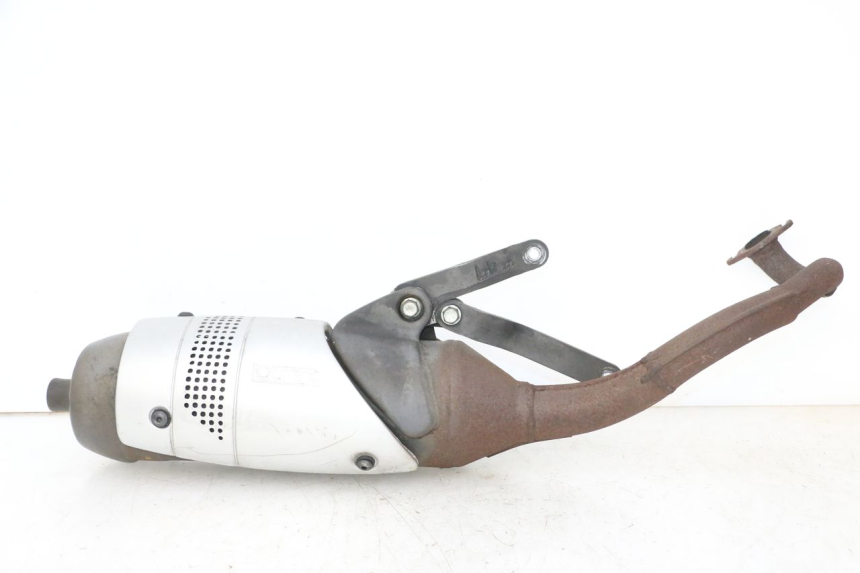 photo de EXHAUST PEUGEOT CITYSTAR 50 (2013 - 2017)