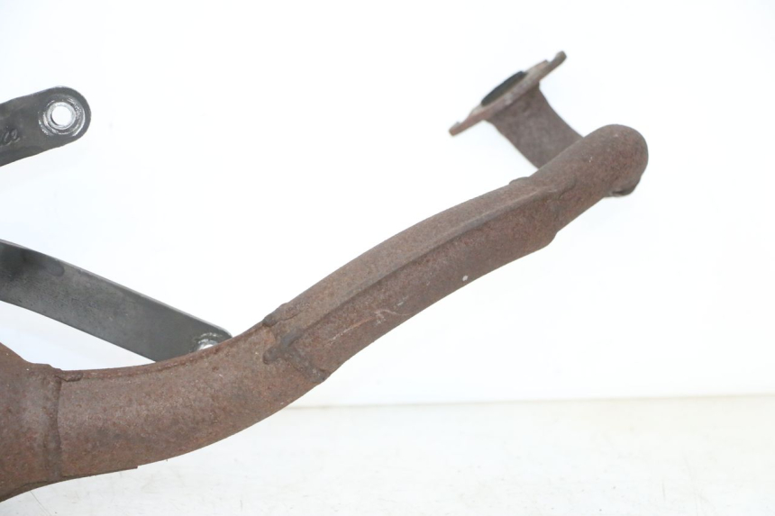 photo de EXHAUST PEUGEOT CITYSTAR 50 (2013 - 2017)