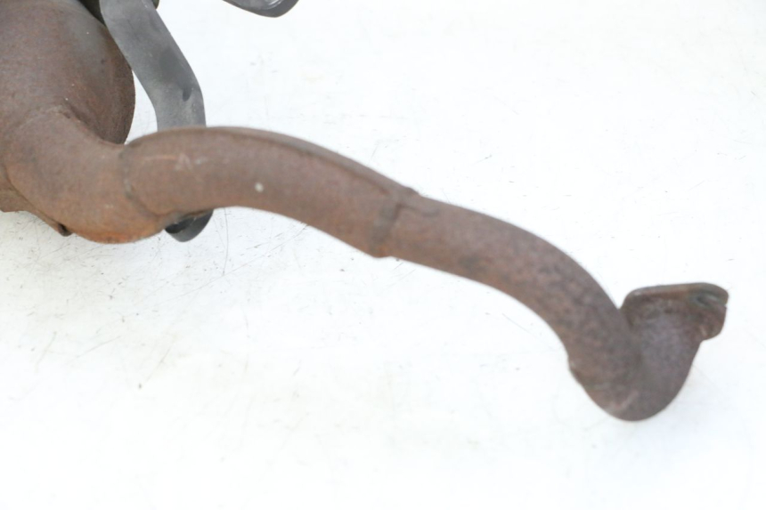 photo de EXHAUST PEUGEOT CITYSTAR 50 (2013 - 2017)