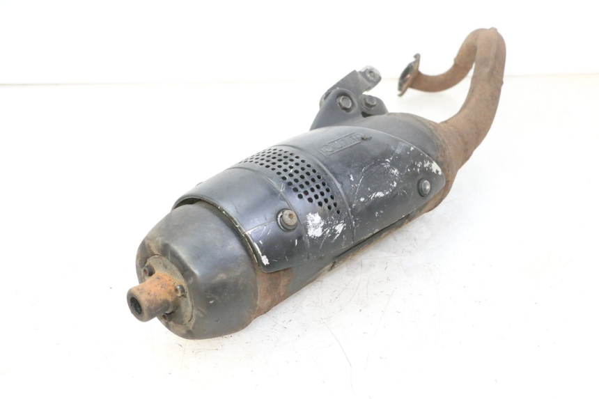 photo de EXHAUST PEUGEOT CITYSTAR 50 (2013 - 2017)