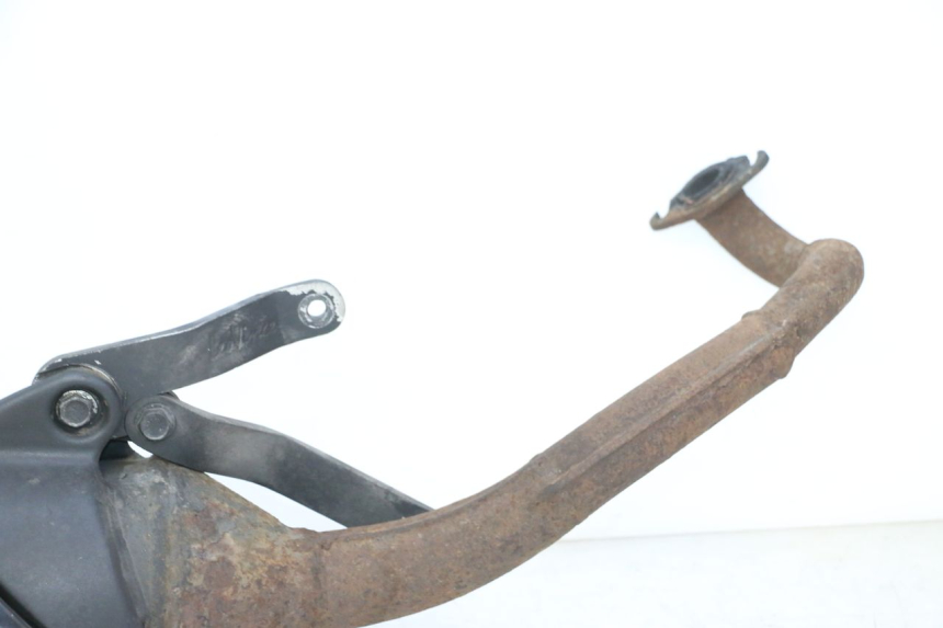 photo de EXHAUST PEUGEOT CITYSTAR 50 (2013 - 2017)