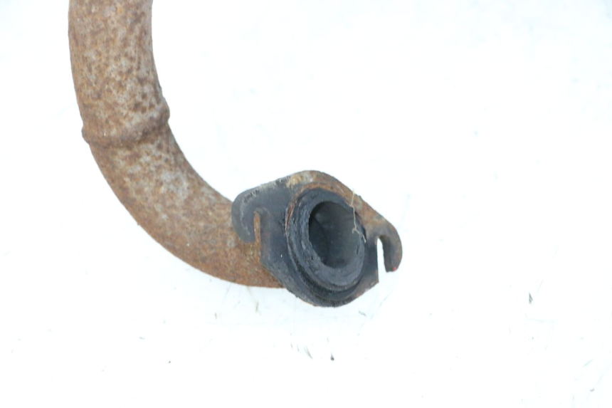 photo de EXHAUST PEUGEOT CITYSTAR 50 (2013 - 2017)