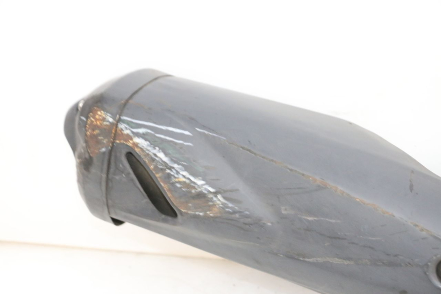 photo de EXHAUST KSR CODE 125 (2018 - 2020) - Spare part profile view