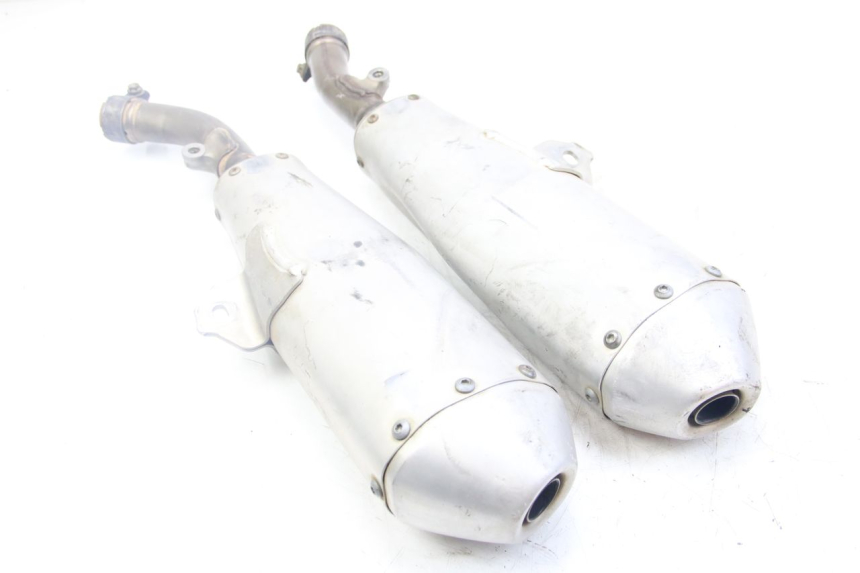 photo de EXHAUST PIPE HONDA CRF CR-F RX 450 (2017 - 2021)
