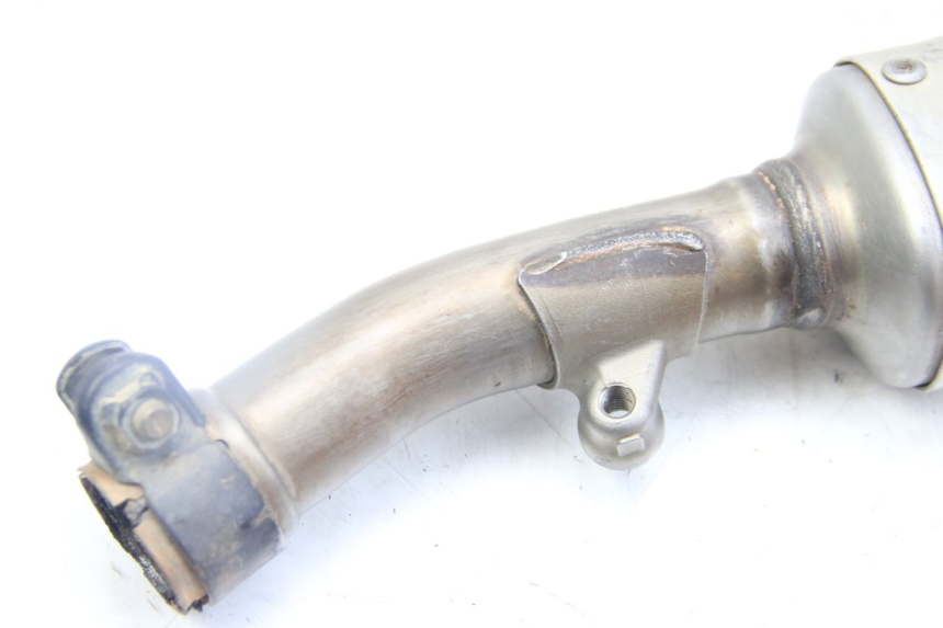 photo de EXHAUST PIPE HONDA CRF CR-F RX 450 (2017 - 2021)