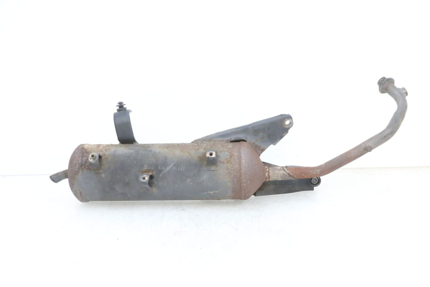 photo de EXHAUST PIPE SYM CROX 4T 50 (2016 - 2023) - Main view