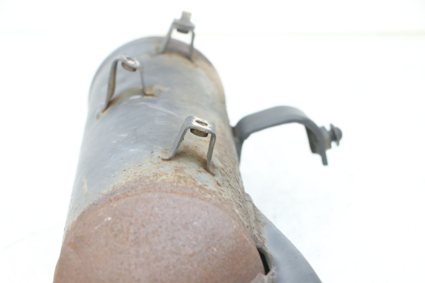 photo de EXHAUST PIPE SYM CROX 4T 50 (2016 - 2023) - Component detail