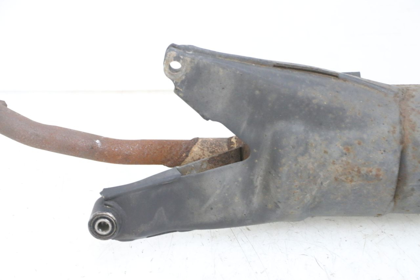 photo de EXHAUST PIPE SYM CROX 4T 50 (2016 - 2023) - Component zoom