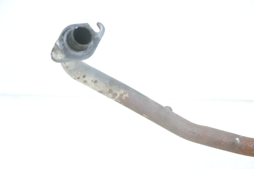 photo de EXHAUST PIPE SYM CROX 4T 50 (2016 - 2023) - High-resolution close-up