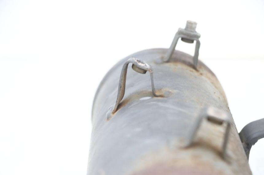 photo de EXHAUST PIPE SYM CROX 4T 50 (2016 - 2023) - Alternative perspective