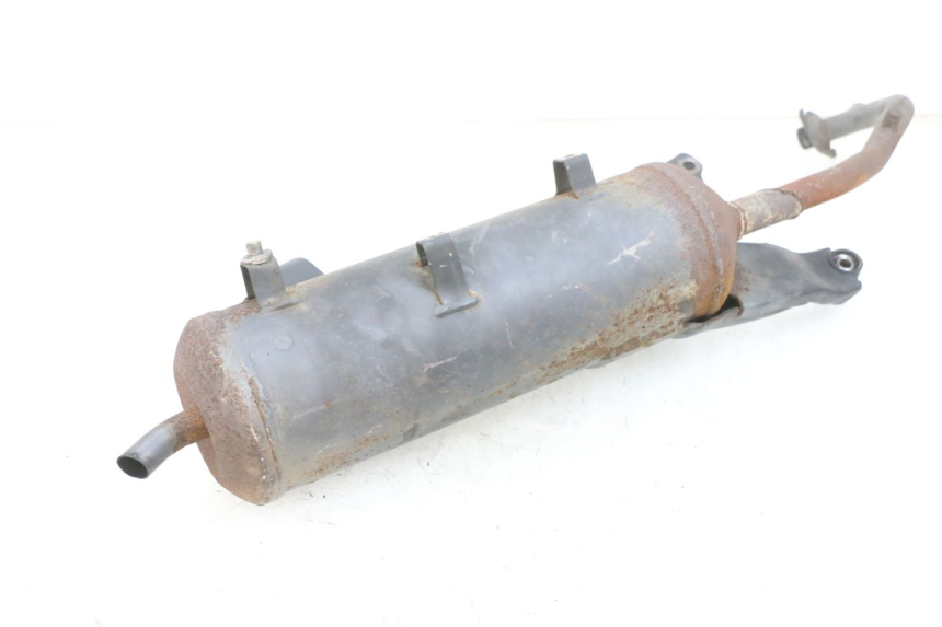 photo de EXHAUST PIPE SYM CROX 4T 50 (2016 - 2023) - Product overview