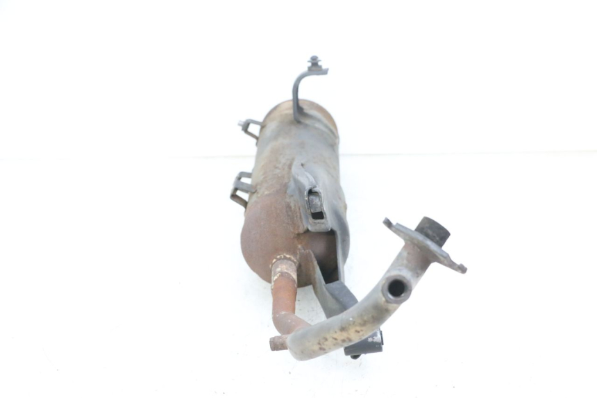 photo de EXHAUST PIPE SYM CROX 4T 50 (2016 - 2023) - Checked used part