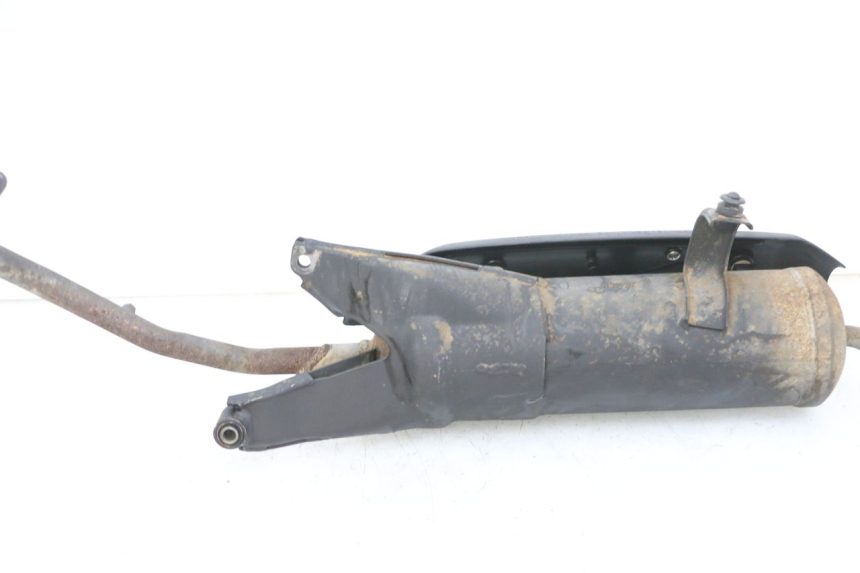 photo de EXHAUST PIPE SYM CROX 4T 50 (2016 - 2023) - Additional view of the item