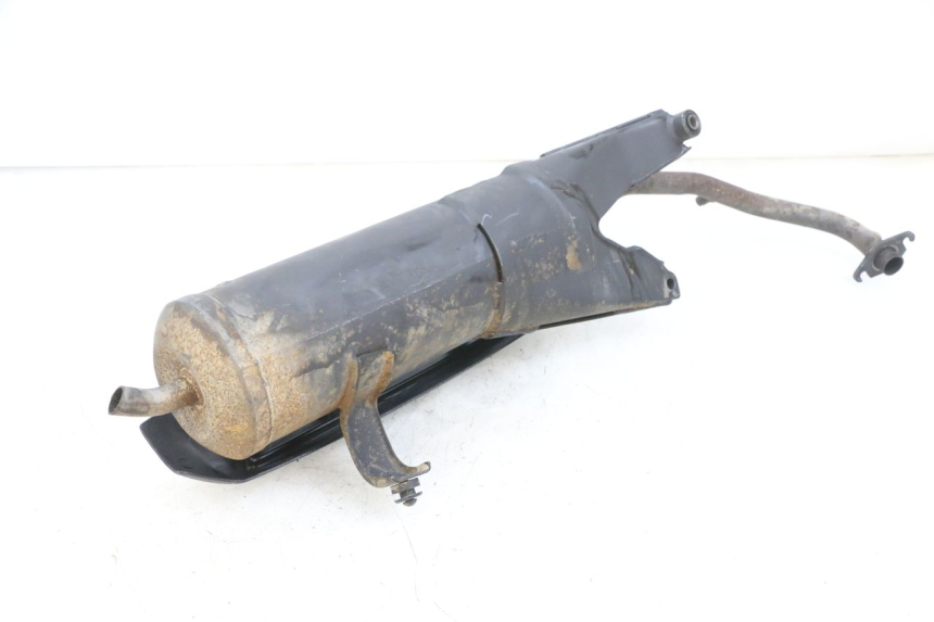 photo de EXHAUST PIPE SYM CROX 4T 50 (2016 - 2023) - Product overview